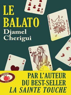 cover image of Le Balato